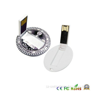 8GB Card USB Flash Drive